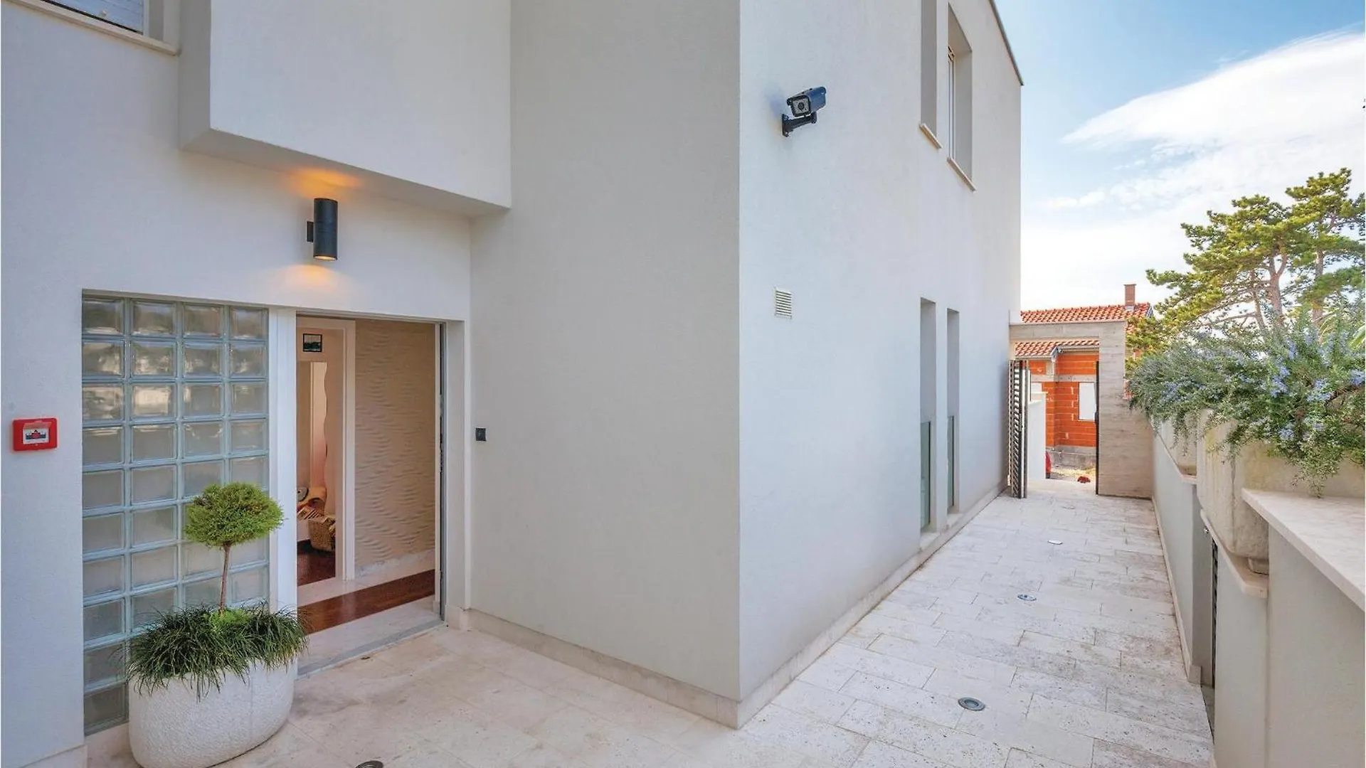Cozy Home In Crikvenica With Wifi Croacia