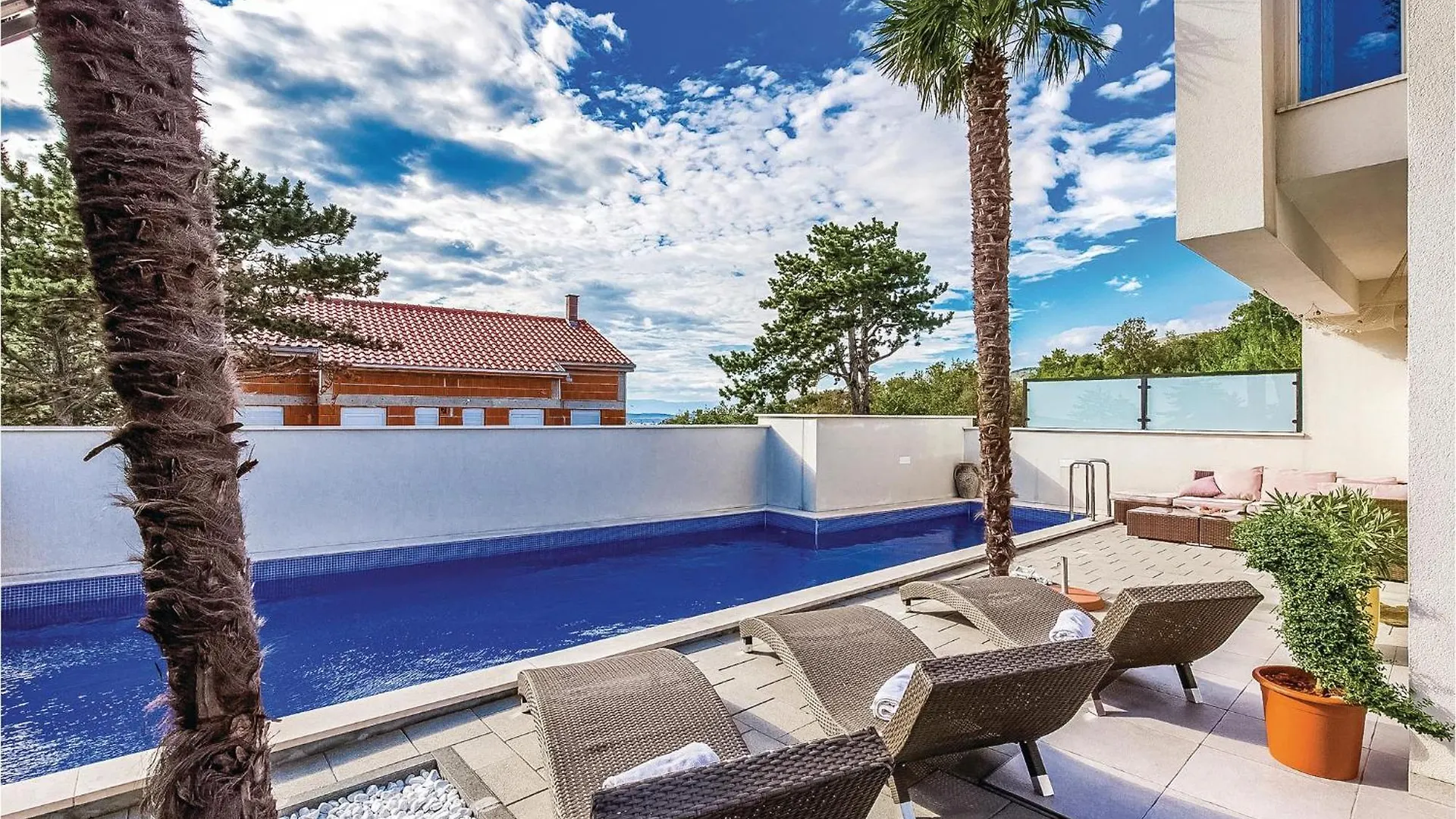 Cozy Home In Crikvenica With Wifi