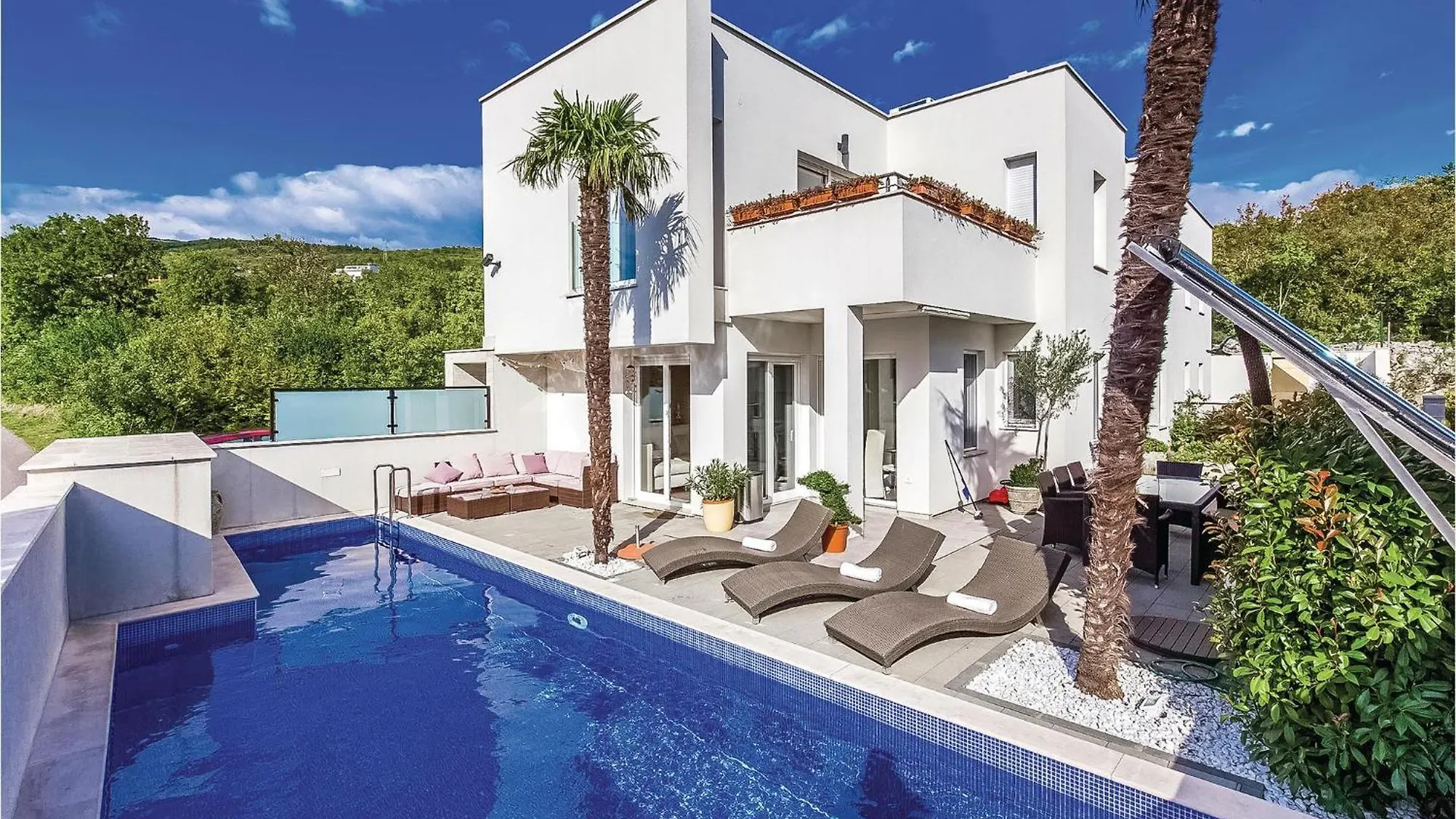 Cozy Home In Crikvenica With Wifi