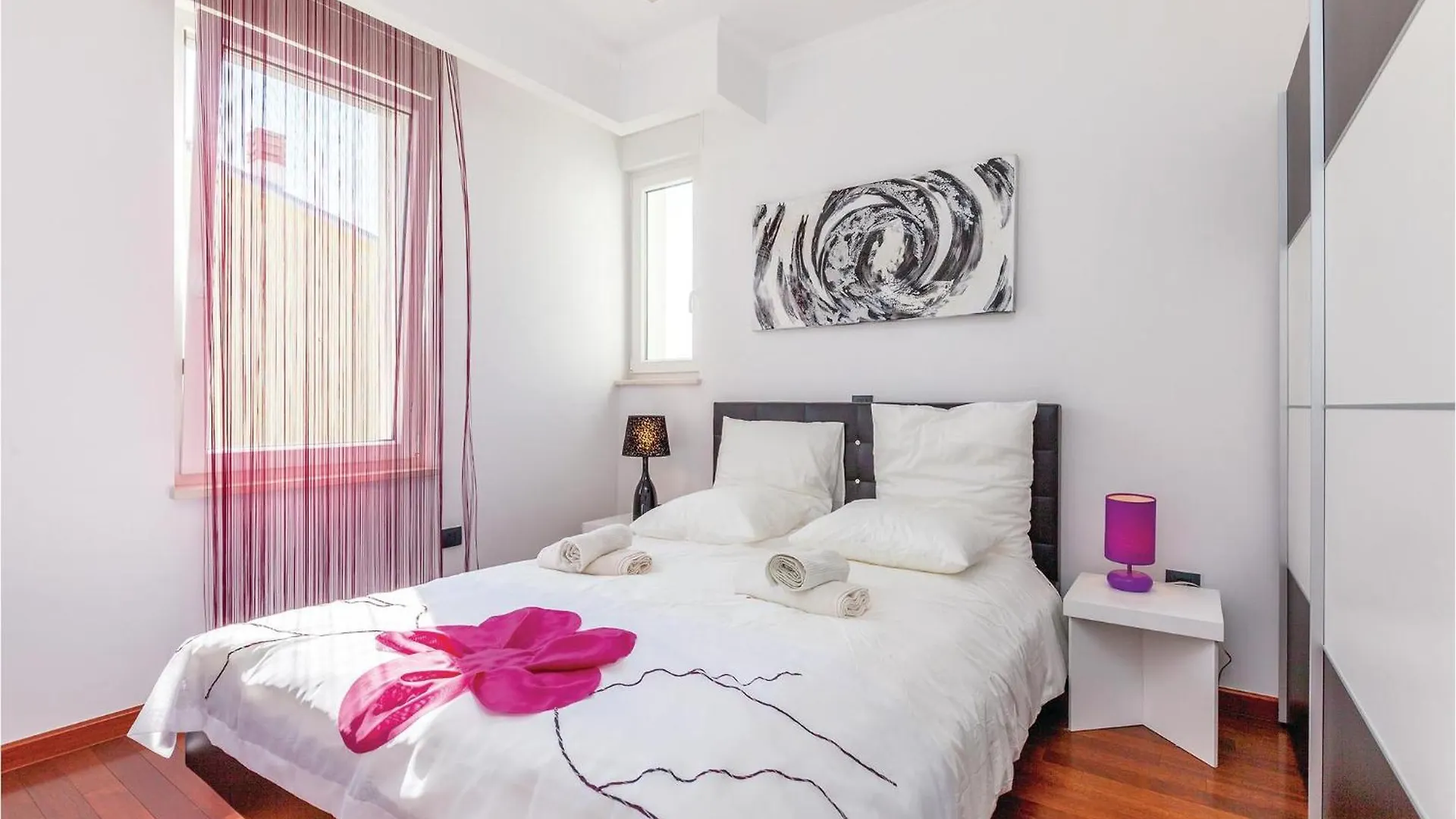 Cozy Home In Crikvenica With Wifi