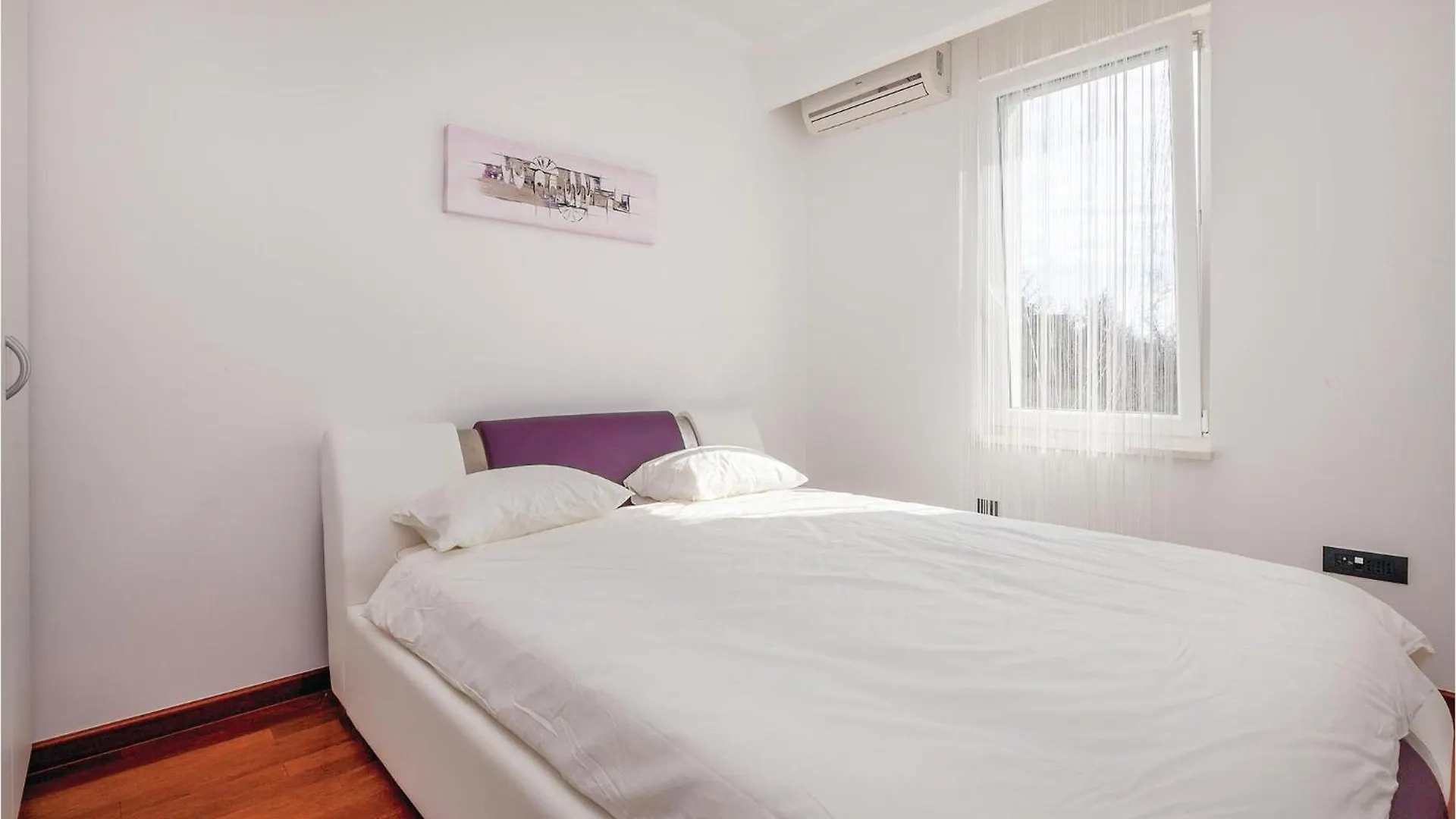 Cozy Home In Crikvenica With Wifi Сasa de vacaciones
