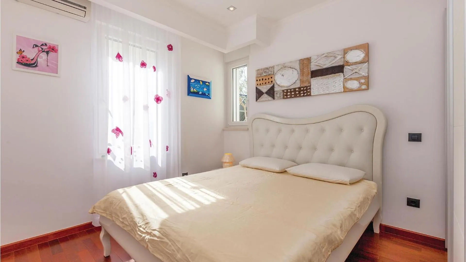 Cozy Home In Crikvenica With Wifi Croacia