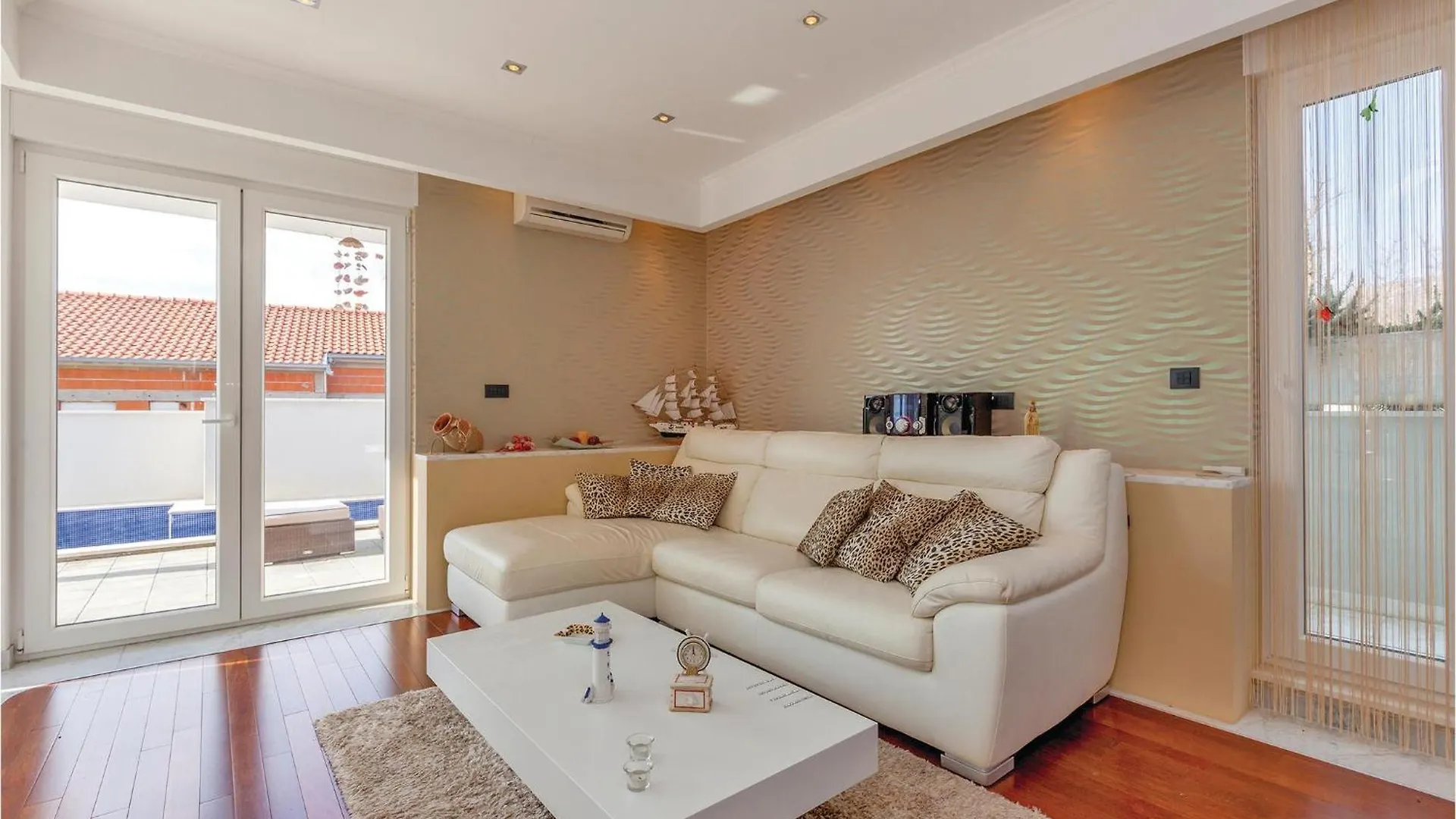 Cozy Home In Crikvenica With Wifi