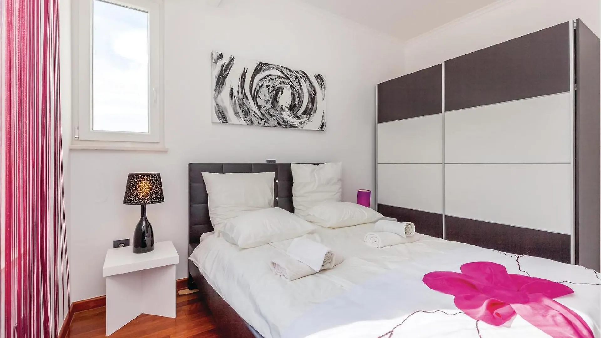 Сasa de vacaciones Cozy Home In Crikvenica With Wifi Croacia